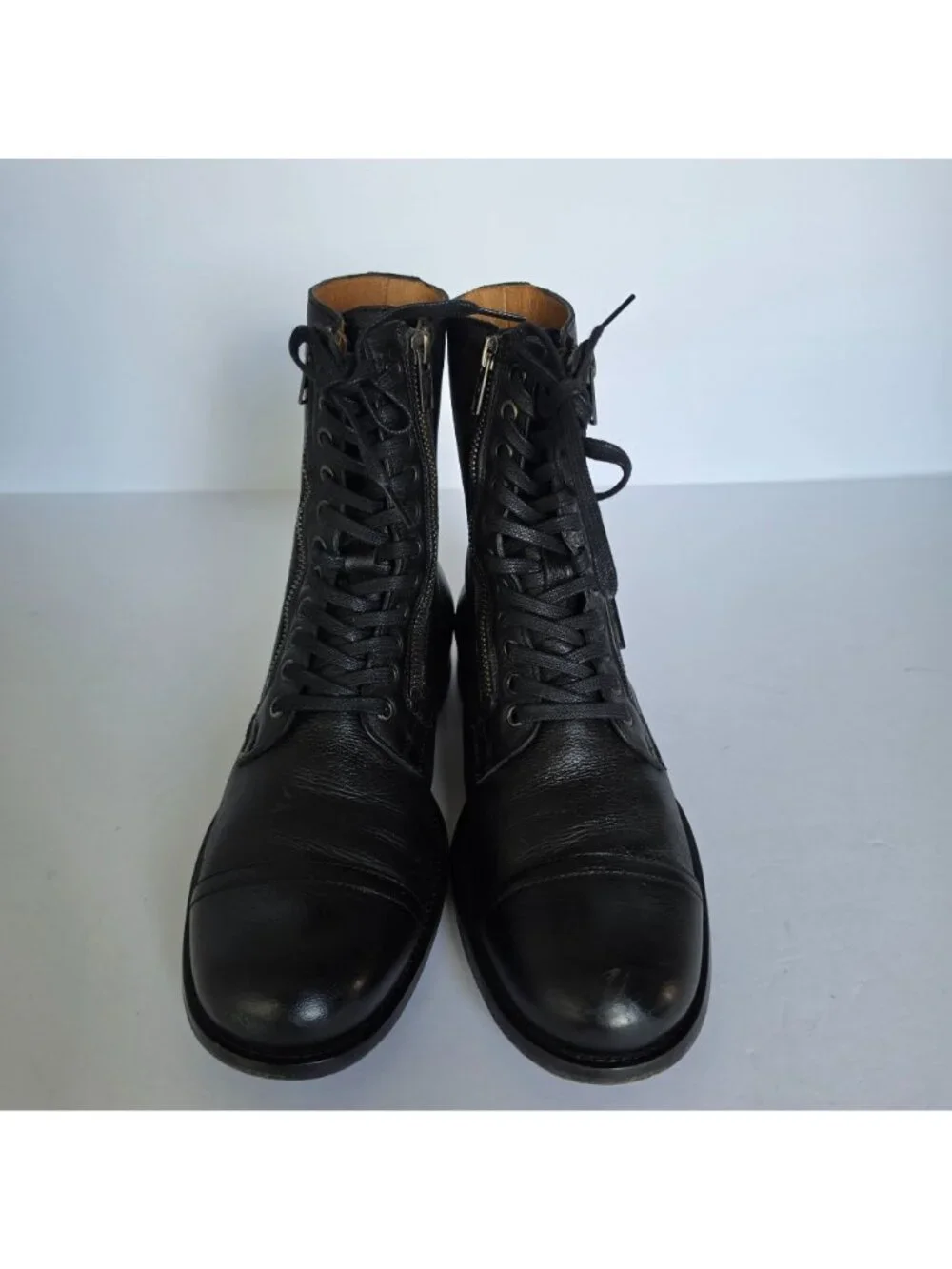 Frye size 8d